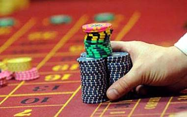 Делать ставку казино игровая лицензия на казино